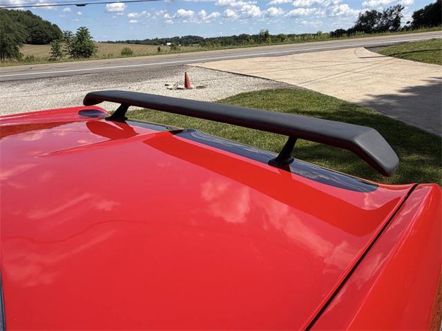 1973 Dodge Dart (CC-2074004) for sale in Louisville, Ohio
