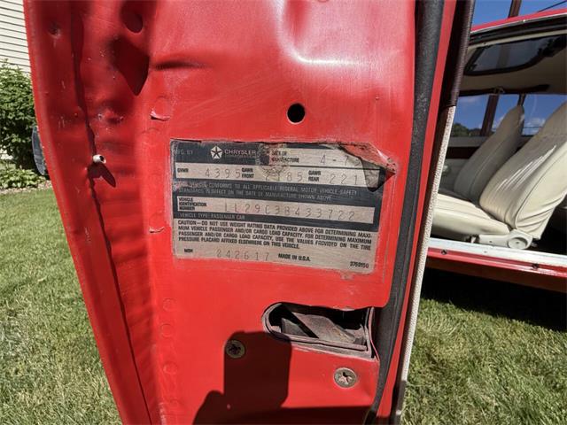 1973 Dodge Dart (CC-2074004) for sale in Louisville, Ohio