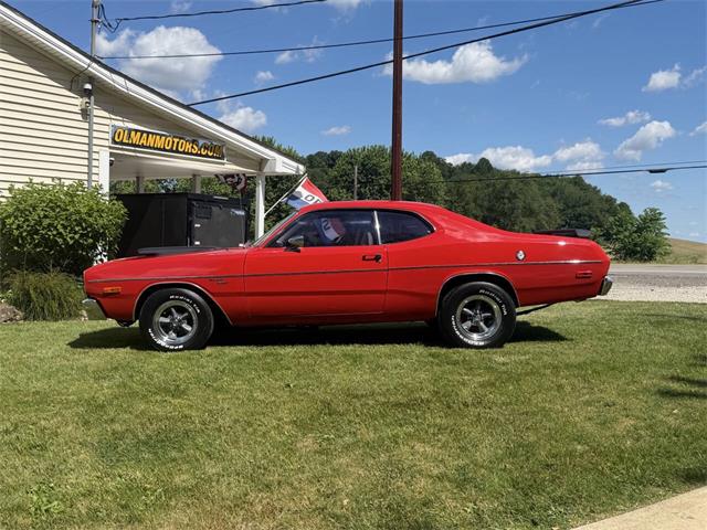 1973 Dodge Dart (CC-2074004) for sale in Louisville, Ohio
