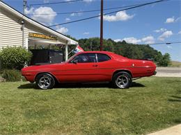 1973 Dodge Dart (CC-2074004) for sale in Louisville, Ohio