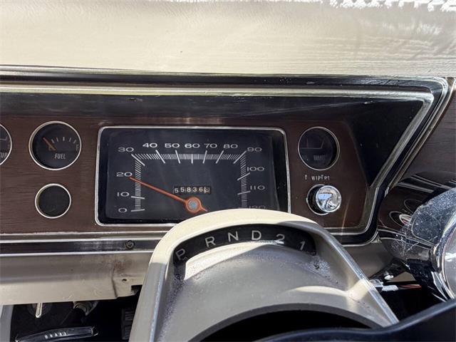 1973 Dodge Dart (CC-2074004) for sale in Louisville, Ohio