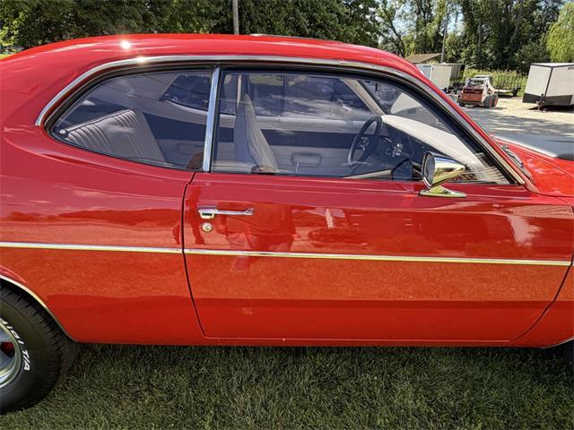 1973 Dodge Dart (CC-2074004) for sale in Louisville, Ohio