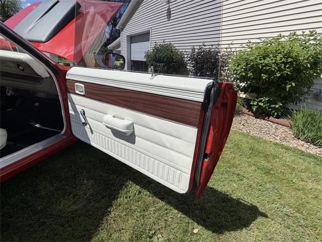 1973 Dodge Dart (CC-2074004) for sale in Louisville, Ohio