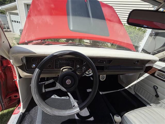 1973 Dodge Dart (CC-2074004) for sale in Louisville, Ohio