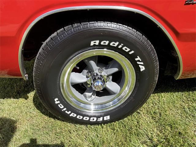 1973 Dodge Dart (CC-2074004) for sale in Louisville, Ohio