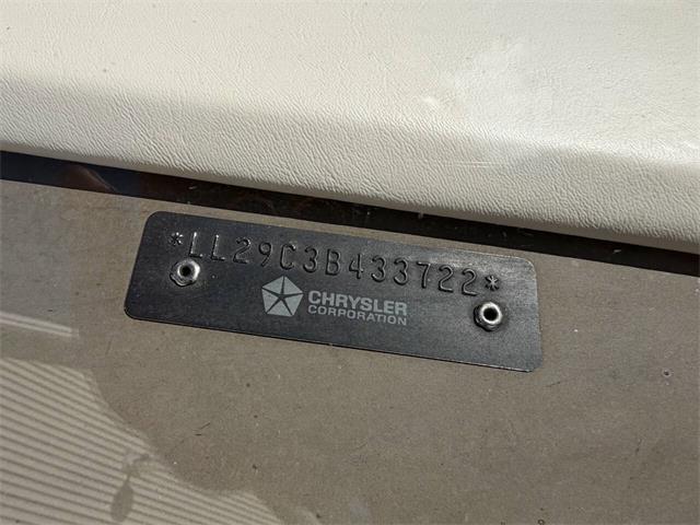 1973 Dodge Dart (CC-2074004) for sale in Louisville, Ohio
