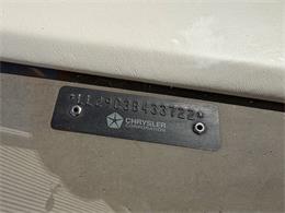 1973 Dodge Dart (CC-2074004) for sale in Louisville, Ohio