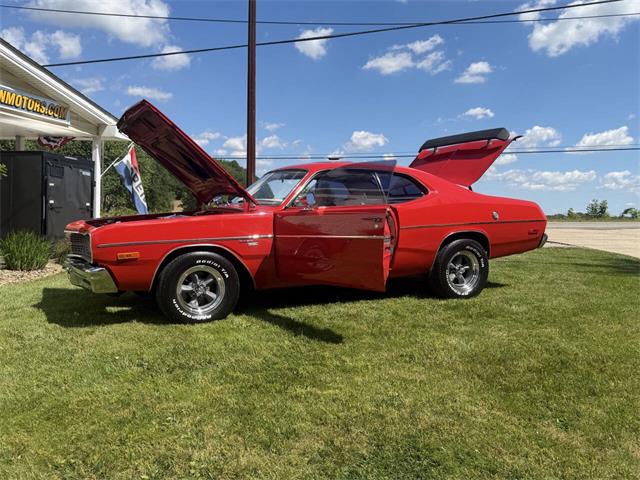 1973 Dodge Dart (CC-2074004) for sale in Louisville, Ohio