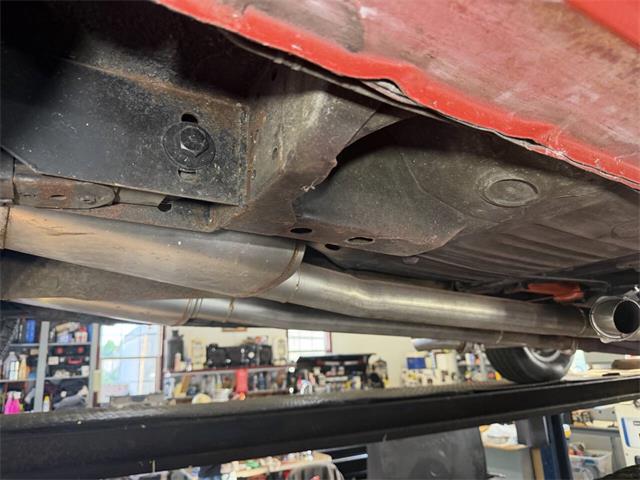 1973 Dodge Dart (CC-2074004) for sale in Louisville, Ohio