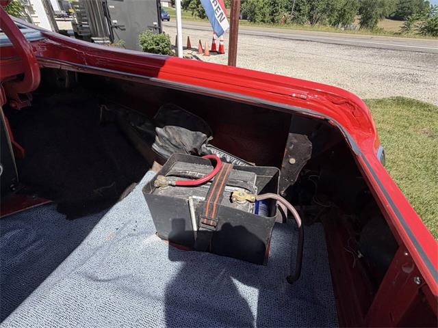 1973 Dodge Dart (CC-2074004) for sale in Louisville, Ohio