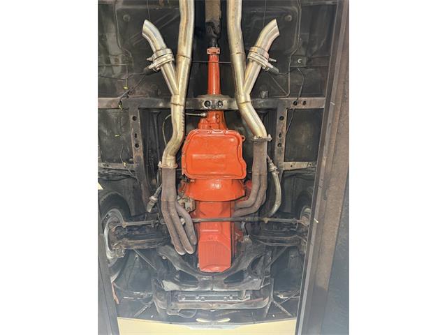 1973 Dodge Dart (CC-2074004) for sale in Louisville, Ohio
