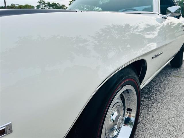 1969 Chevrolet Camaro (CC-2074005) for sale in Largo, Florida