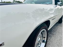 1969 Chevrolet Camaro (CC-2074005) for sale in Largo, Florida