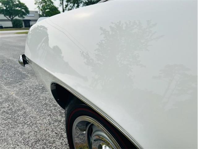 1969 Chevrolet Camaro (CC-2074005) for sale in Largo, Florida