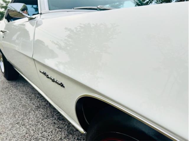 1969 Chevrolet Camaro (CC-2074005) for sale in Largo, Florida
