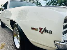 1969 Chevrolet Camaro (CC-2074005) for sale in Largo, Florida