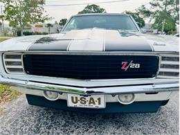 1969 Chevrolet Camaro (CC-2074005) for sale in Largo, Florida
