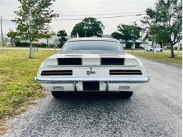1969 Chevrolet Camaro (CC-2074005) for sale in Largo, Florida