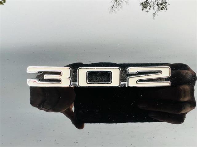 1969 Chevrolet Camaro (CC-2074005) for sale in Largo, Florida
