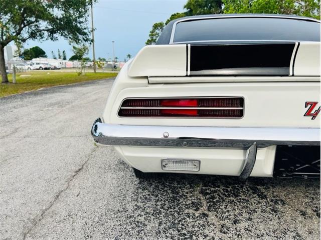 1969 Chevrolet Camaro (CC-2074005) for sale in Largo, Florida
