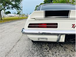 1969 Chevrolet Camaro (CC-2074005) for sale in Largo, Florida