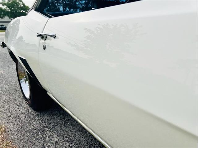 1969 Chevrolet Camaro (CC-2074005) for sale in Largo, Florida
