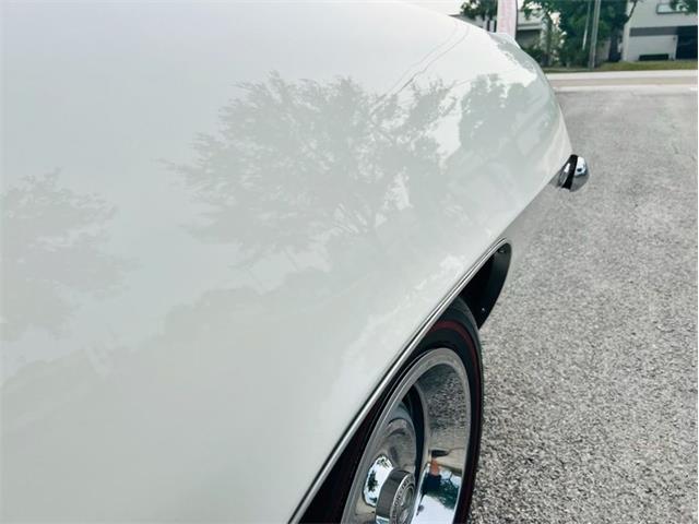 1969 Chevrolet Camaro (CC-2074005) for sale in Largo, Florida