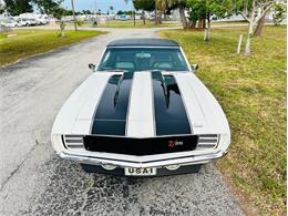 1969 Chevrolet Camaro (CC-2074005) for sale in Largo, Florida