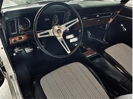 1969 Chevrolet Camaro (CC-2074005) for sale in Largo, Florida