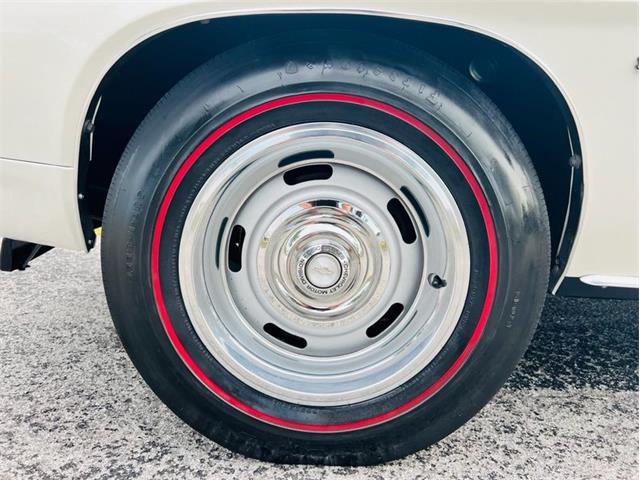 1969 Chevrolet Camaro (CC-2074005) for sale in Largo, Florida