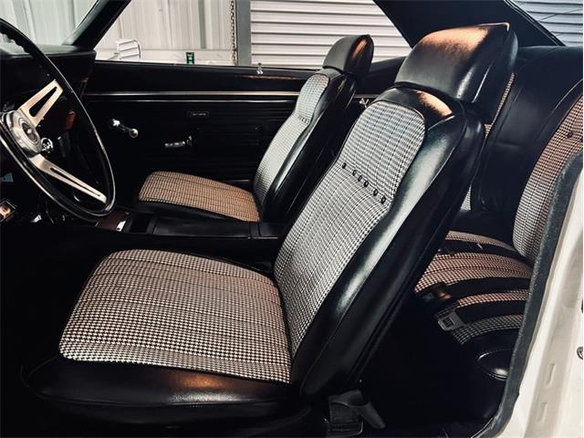 1969 Chevrolet Camaro (CC-2074005) for sale in Largo, Florida