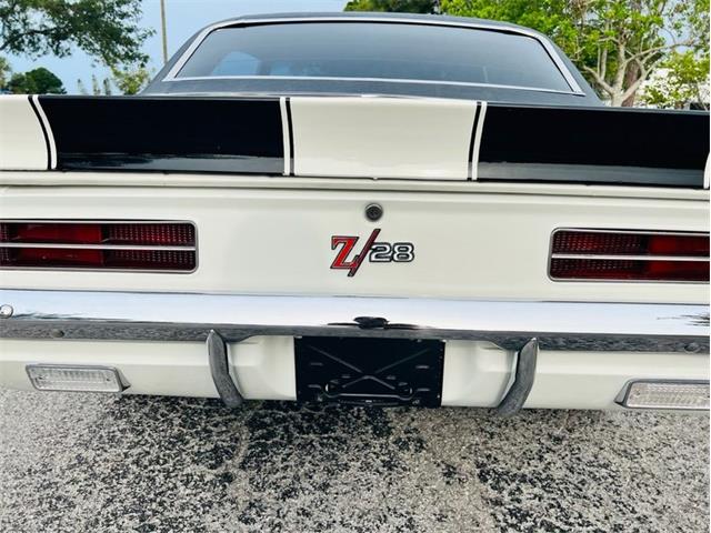1969 Chevrolet Camaro (CC-2074005) for sale in Largo, Florida