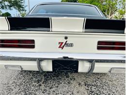 1969 Chevrolet Camaro (CC-2074005) for sale in Largo, Florida