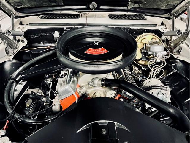 1969 Chevrolet Camaro (CC-2074005) for sale in Largo, Florida