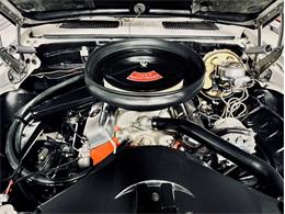 1969 Chevrolet Camaro (CC-2074005) for sale in Largo, Florida