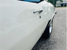 1969 Chevrolet Camaro (CC-2074005) for sale in Largo, Florida