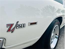 1969 Chevrolet Camaro (CC-2074005) for sale in Largo, Florida