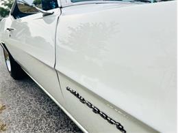 1969 Chevrolet Camaro (CC-2074005) for sale in Largo, Florida