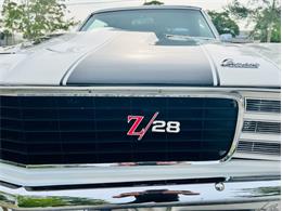 1969 Chevrolet Camaro (CC-2074005) for sale in Largo, Florida