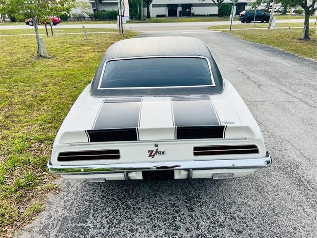 1969 Chevrolet Camaro (CC-2074005) for sale in Largo, Florida