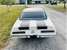 1969 Chevrolet Camaro (CC-2074005) for sale in Largo, Florida