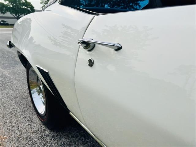 1969 Chevrolet Camaro (CC-2074005) for sale in Largo, Florida