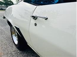 1969 Chevrolet Camaro (CC-2074005) for sale in Largo, Florida