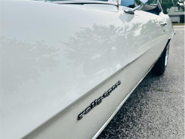 1969 Chevrolet Camaro (CC-2074005) for sale in Largo, Florida