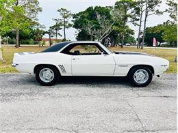 1969 Chevrolet Camaro (CC-2074005) for sale in Largo, Florida