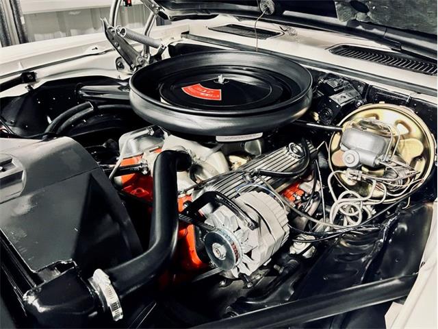 1969 Chevrolet Camaro (CC-2074005) for sale in Largo, Florida