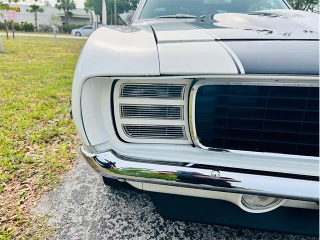 1969 Chevrolet Camaro (CC-2074005) for sale in Largo, Florida