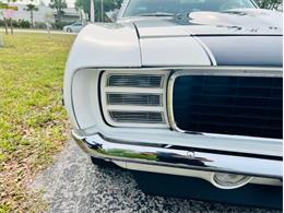 1969 Chevrolet Camaro (CC-2074005) for sale in Largo, Florida