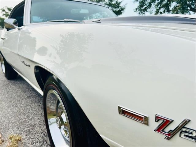 1969 Chevrolet Camaro (CC-2074005) for sale in Largo, Florida