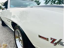 1969 Chevrolet Camaro (CC-2074005) for sale in Largo, Florida
